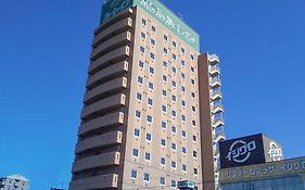 ホテルルートイン土岐